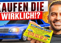 Was steckt hinter den Händler-Visitenkarten❓Auto-Aufkäufer kaufen ALLES?! Was steckt hinter den Händler-Visitenkarten❓Auto-Aufkäufer kaufen ALLES?!