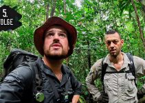 7vs.Wild: Amazonas – Folge 05 | NUR mit Marschkompasszahl – Die Suche nach Briefkasten 2 7vs.Wild: Amazonas – Folge 05 | NUR mit Marschkompasszahl – Die Suche nach Briefkasten 2