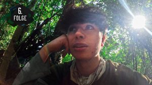 7vs.Wild: Amazonas - Folge 06...