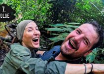 7vs.Wild: Amazonas – Folge 07 | Neues LAGER, neues GLÜCK?!