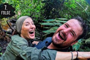 7vs.Wild: Amazonas – Folge 07 | Neues LAGER, neues GLÜCK?!