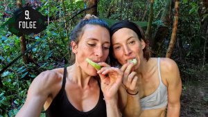 7vs.Wild: Amazonas - Folge 09...