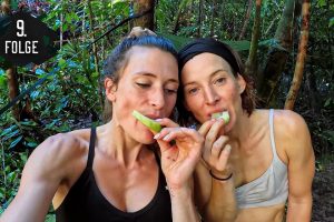 7vs.Wild: Amazonas – Folge 09 | Alltag in Lager 2 – Shelterausbau, Nahrung und erster Abbruch?