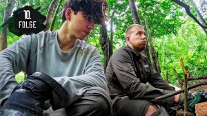 7vs.Wild: Amazonas - Folge 10...