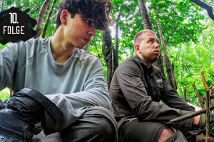 7vs.Wild: Amazonas – Folge 10 | Harte Bedingungen und eine unliebsame Überraschung