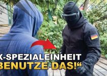 Legale Hilfsmittel gegen Messerangriffe: Nutze DAS für die Selbstverteidigung! Legale Hilfsmittel gegen Messerangriffe: Nutze DAS für die Selbstverteidigung!