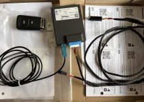 Webasto – Funkfernbedienung nachrüsten Webasto – Funkfernbedienung nachrüsten