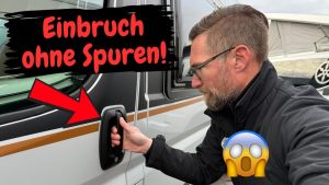 Achtung! DIESE Sicherheitslüc...