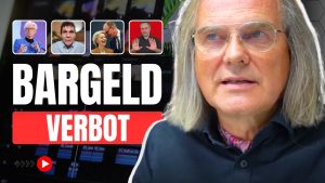 Bargeldverbot durch die Hinte...