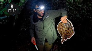 7vs.Wild: Amazonas - Folge 08...