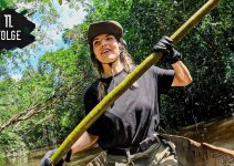 7vs.Wild: Amazonas – Folge 11 | Der Dschungel gibt, der Dschungel nimmt – Boote, Tarps und Unwetter