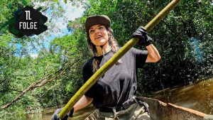7vs.Wild: Amazonas - Folge 11...