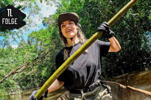 7vs.Wild: Amazonas – Folge 11 | Der Dschungel gibt, der Dschungel nimmt – Boote, Tarps und Unwetter