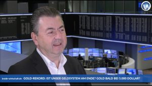 Robert Halver (Baader Bank): ...