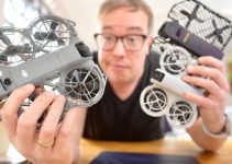 DJI Neo 2: Im Test und Vergleich mit Neo 1 und Hover Air