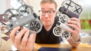 DJI Neo 2: Im Test und Vergle...