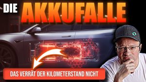 FAST 15.000€ VERBRANNT! E-Aut...