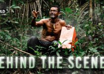 GoPro-Gate und andere Schwierigkeiten | 7vs.Wild: Amazonas – Behind The Scenes #05