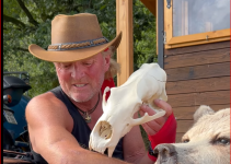 Andreas Kieling – der Bärenangriff und seine Fakten ! Andreas Kieling – der Bärenangriff und seine Fakten !