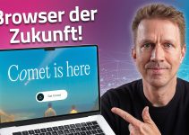 KI-Browser mit GENIALEN Funktionen – und einem Problem