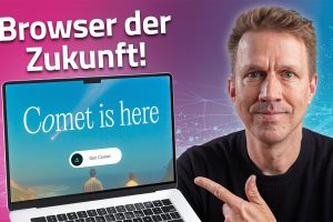 KI-Browser mit GENIALEN Funktionen – und einem Problem
