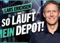 Lars Erichsen: „Darum mache ich 50% Rendite in diesem Jahr“ Lars Erichsen: „Darum mache ich 50% Rendite in diesem Jahr“