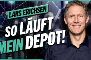 Lars Erichsen: „Darum mache ich 50% Rendite in diesem Jahr“