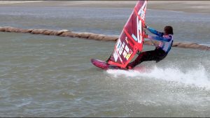 Luderitz Speed Challenge 2025...