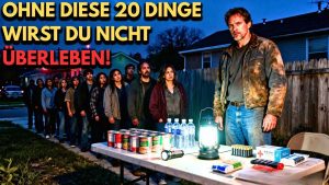 Nach dem Blackout: Diese 20 G...