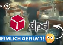 Undercover-Recherche: So arbeiten Paketzusteller bei DPD