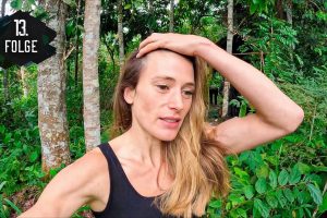 7vs.Wild: Amazonas – Folge 13 | Glück gehabt – Fischfang, Wespenattacke und Spinne im Schuh