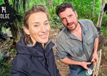 7vs.Wild: Amazonas – Folge 14 | Die trügerische Ruhe vor dem Sturm 7vs.Wild: Amazonas – Folge 14 | Die trügerische Ruhe vor dem Sturm