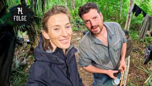 7vs.Wild: Amazonas - Folge 14...