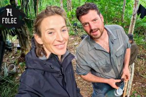 7vs.Wild: Amazonas – Folge 14 | Die trügerische Ruhe vor dem Sturm
