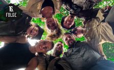 7vs.Wild: Amazonas – Folge 16 | Das Finale – Evakuierung