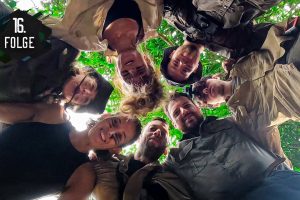 7vs.Wild: Amazonas – Folge 16 | Das Finale – Evakuierung