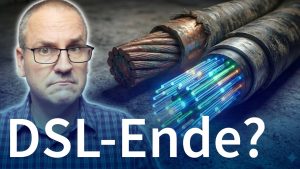 DSL-Abschaltung: 24 Millionen...