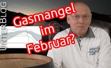 Gas wird knapp – Gasmangellage unausweichlich | Industrie Shutdown kommt | Arbeitsplätze in Gefahr