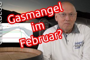 Gas wird knapp – Gasmangellage unausweichlich | Industrie Shutdown kommt | Arbeitsplätze in Gefahr