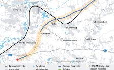 Hannover – Bielefeld in 31 Minuten