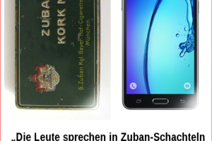 Warum glaube ich an Alois Irlmaier ?