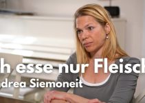 Knochenmark zum Frühstück: Warum wird man zum reinen Fleischesser? | Carnivorin Andrea Siemoneit Knochenmark zum Frühstück: Warum wird man zum reinen Fleischesser? | Carnivorin Andrea Siemoneit