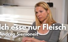 Knochenmark zum Frühstück: Warum wird man zum reinen Fleischesser? | Carnivorin Andrea Siemoneit
