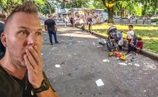 Verwahrlost und Vermüllt – Unfassbare Zustände in Dortmund