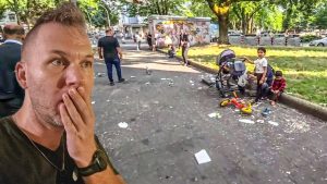 Verwahrlost und Vermüllt - Un...