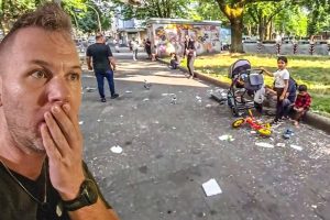 Verwahrlost und Vermüllt – Unfassbare Zustände in Dortmund