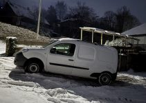 Ist der Kangoo Maxi wintertauglich ?