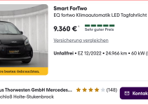 Sind das gute Angebote ?