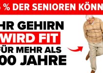 Nach 70: Schaffst du das noch? Dann bleibt dein Gehirn länger fit!
