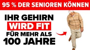 Nach 70: Schaffst du das noch...